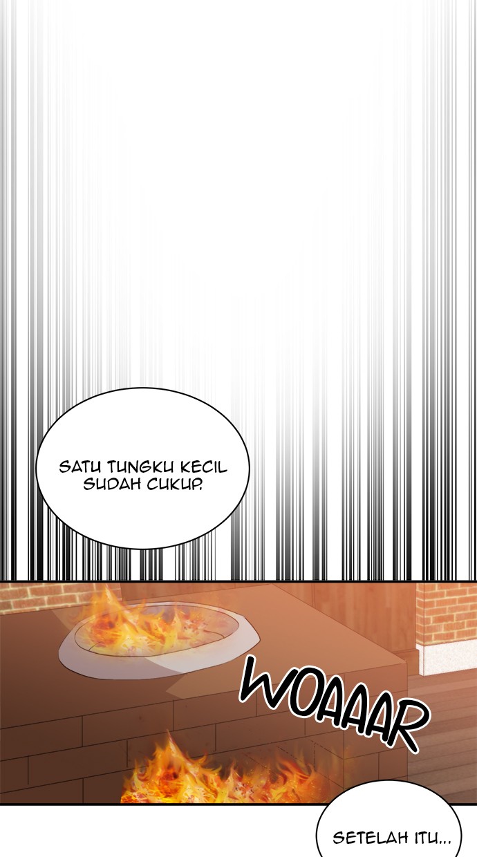 The Strongest Florist Chapter 46 Gambar 41