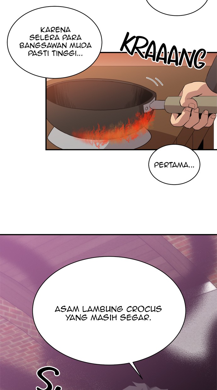 The Strongest Florist Chapter 46 Gambar 42