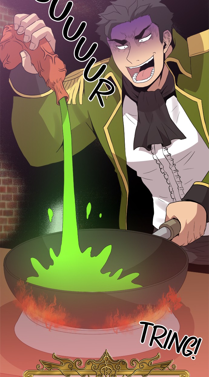 The Strongest Florist Chapter 46 Gambar 43