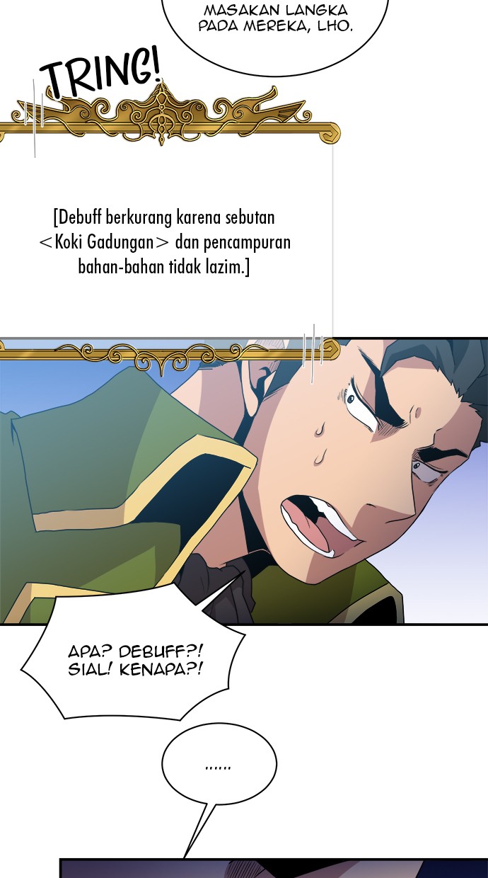 The Strongest Florist Chapter 46 Gambar 49