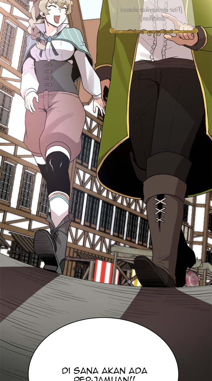 The Strongest Florist Chapter 46 Gambar 5