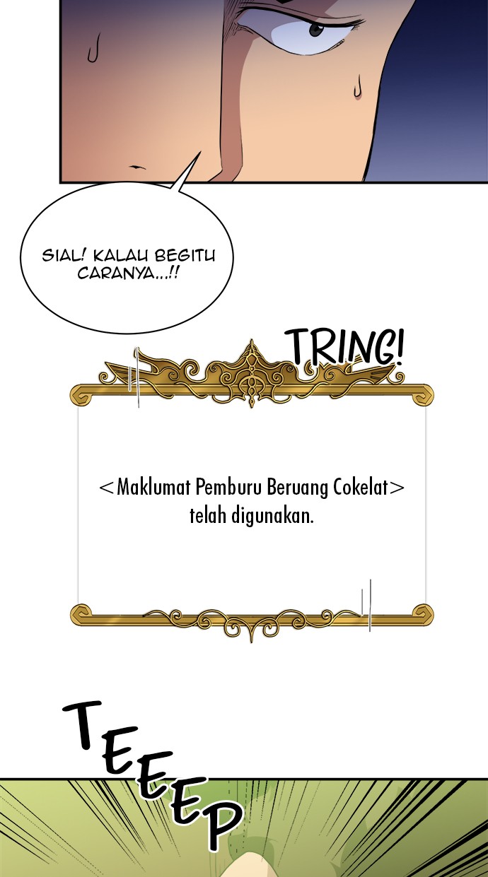 The Strongest Florist Chapter 46 Gambar 50