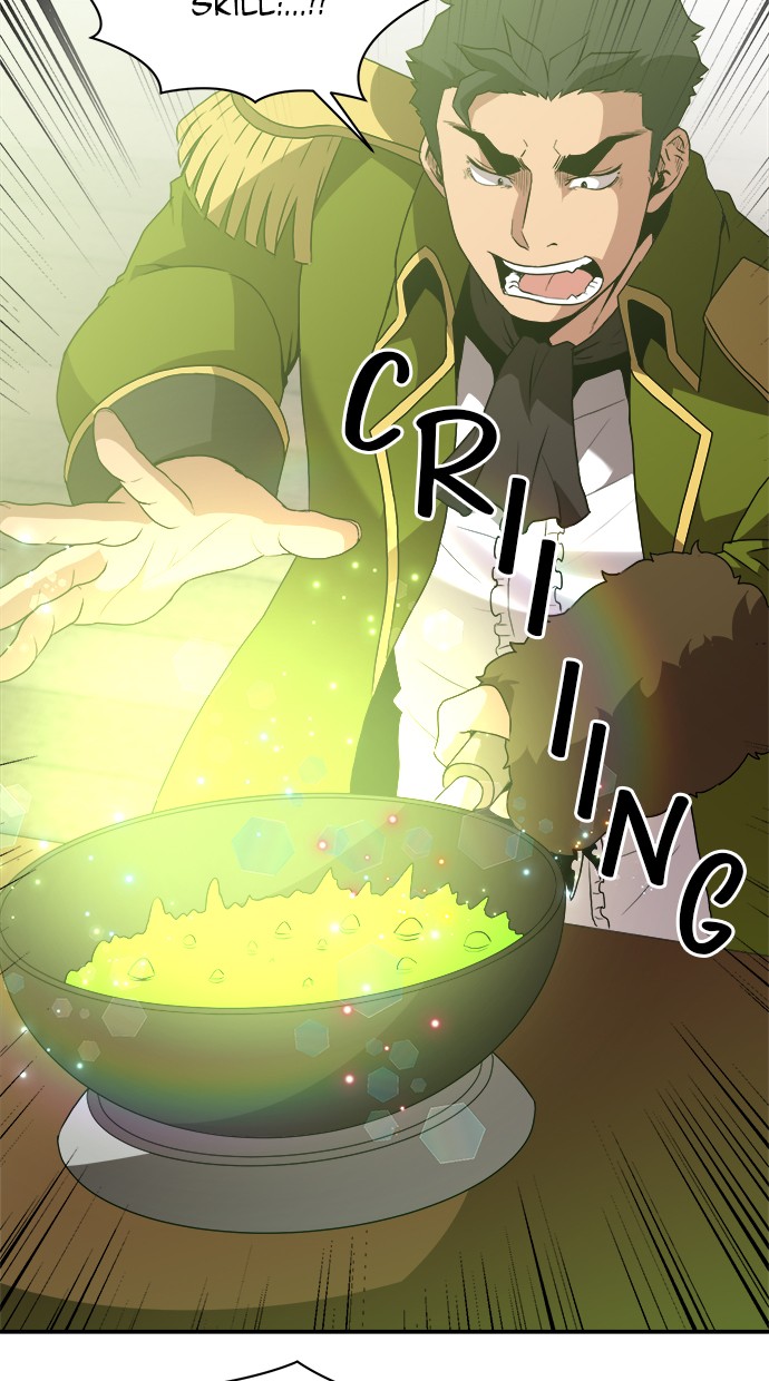 The Strongest Florist Chapter 46 Gambar 52