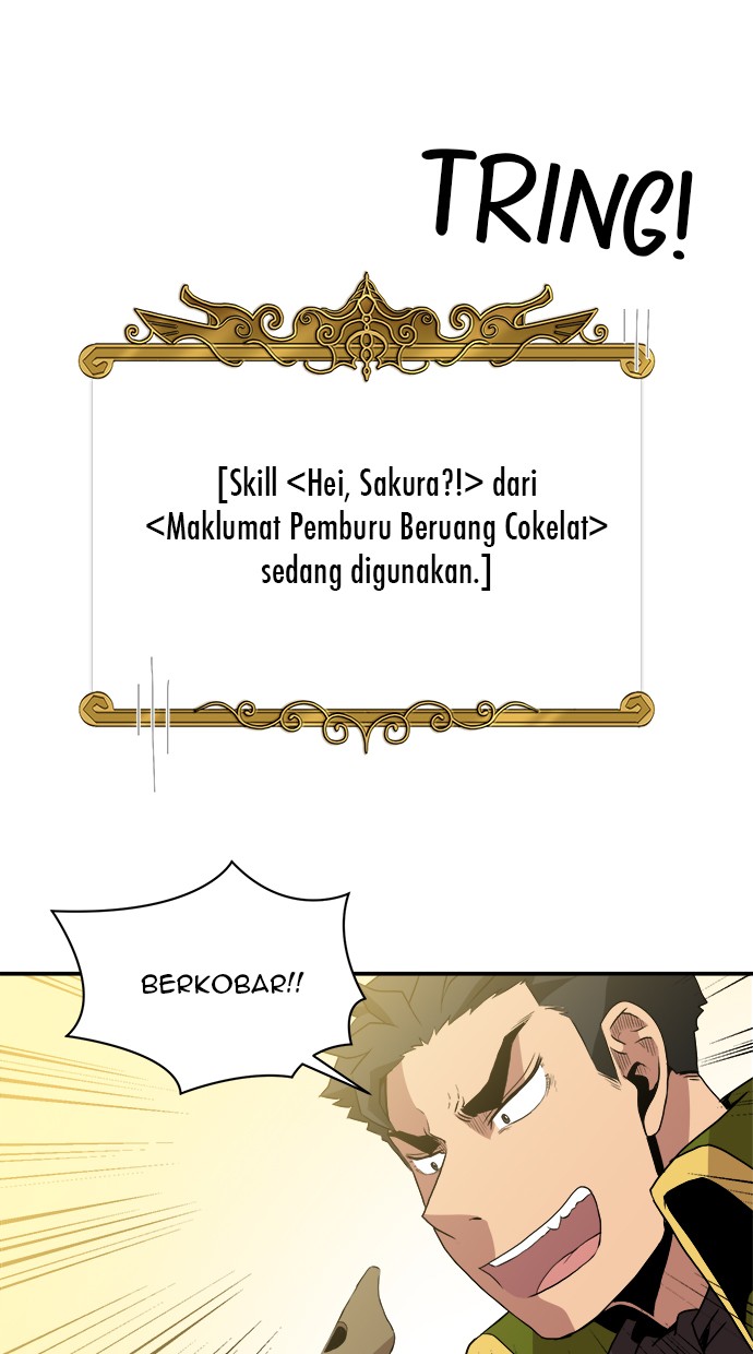 The Strongest Florist Chapter 46 Gambar 55