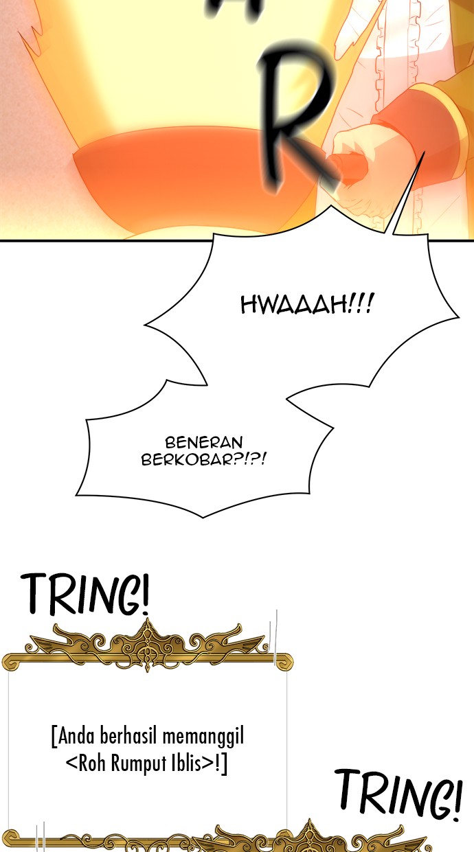 The Strongest Florist Chapter 46 Gambar 57