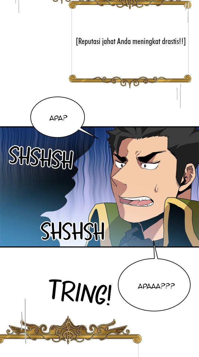 The Strongest Florist Chapter 46 Gambar 58