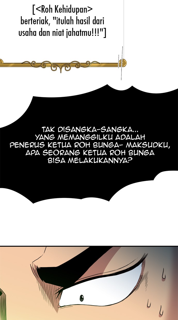 The Strongest Florist Chapter 46 Gambar 59