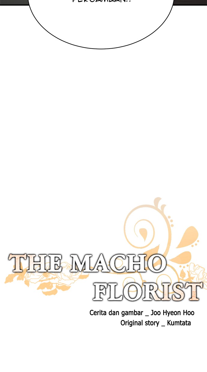 The Strongest Florist Chapter 46 Gambar 6