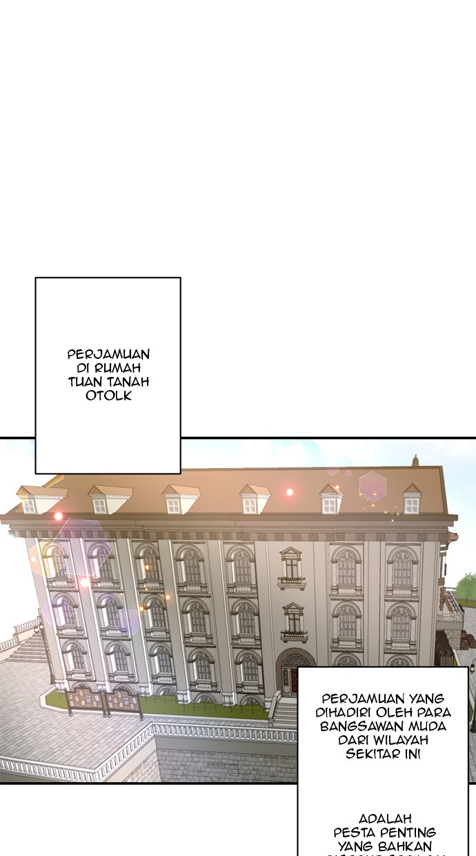 The Strongest Florist Chapter 46 Gambar 7