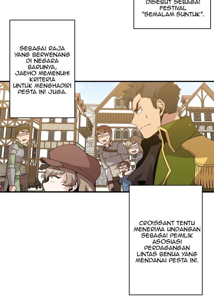 The Strongest Florist Chapter 46 Gambar 8