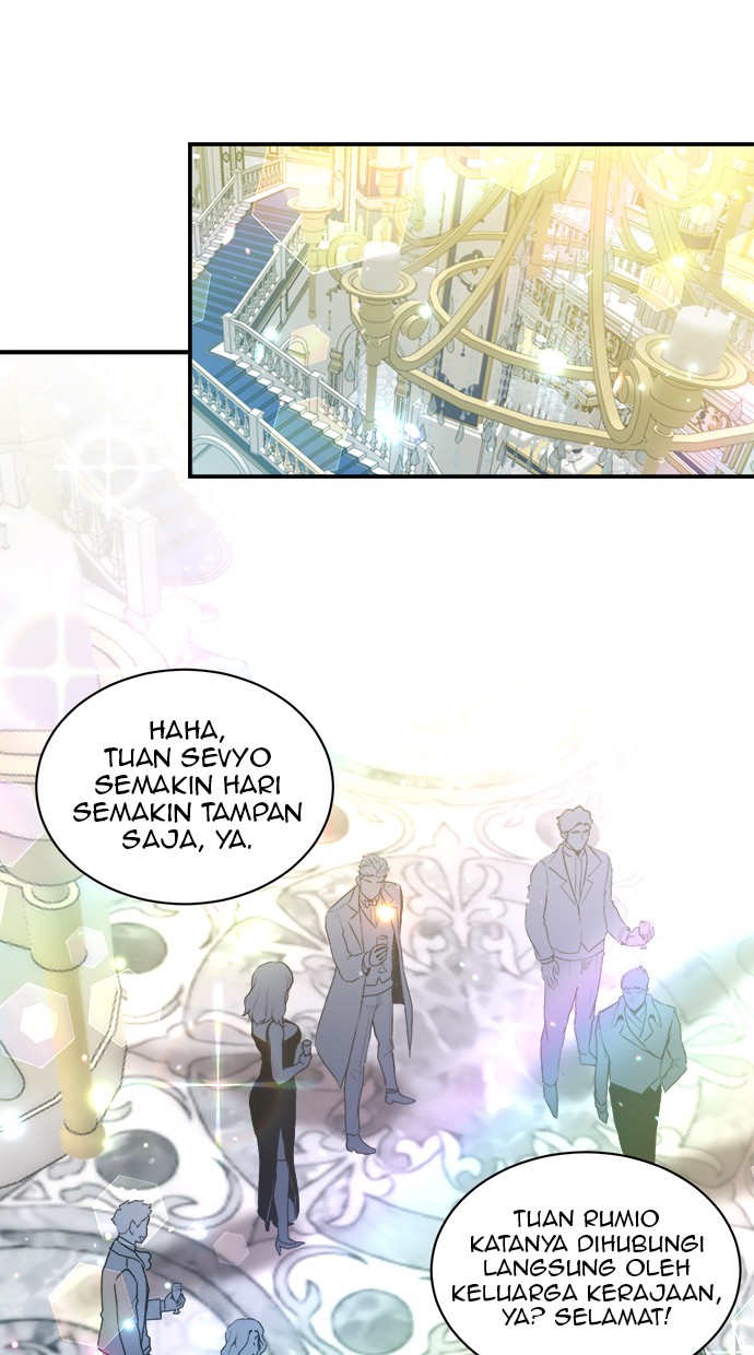 The Strongest Florist Chapter 46 Gambar 9