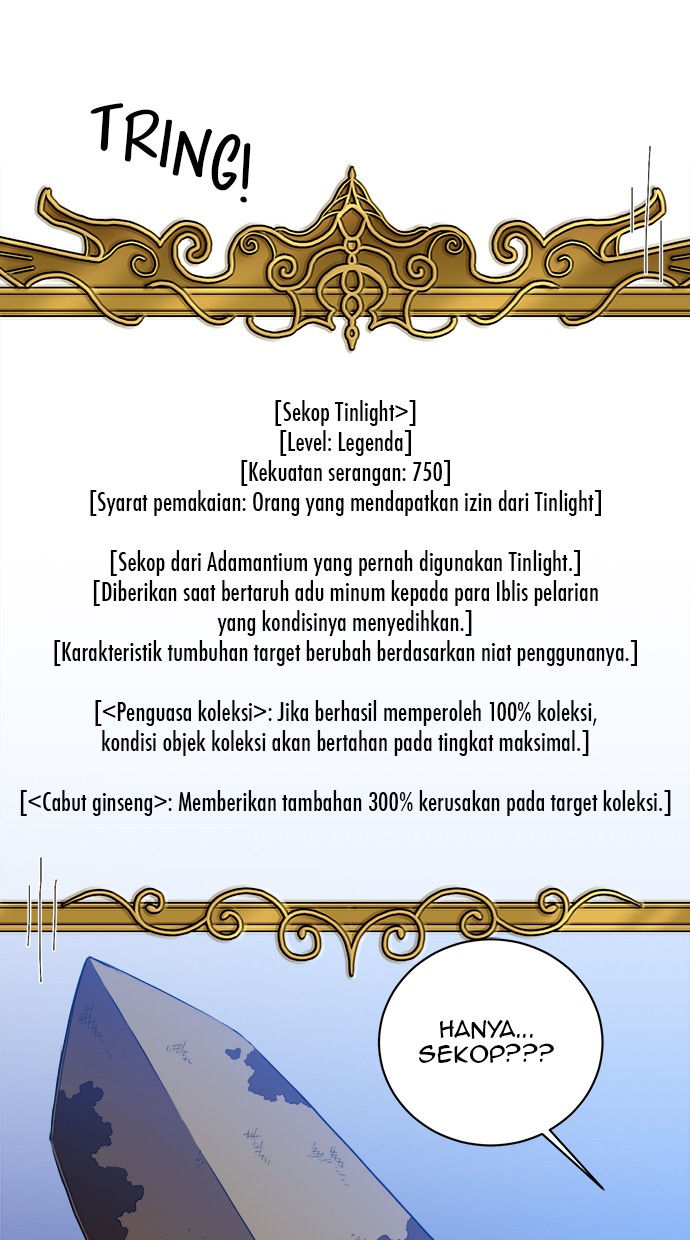 Baca Komik The Strongest Florist Chapter 45 Gambar 1