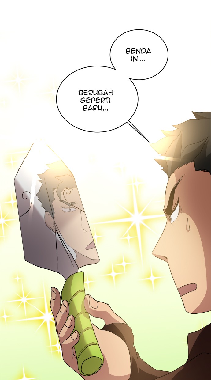 The Strongest Florist Chapter 45 Gambar 12