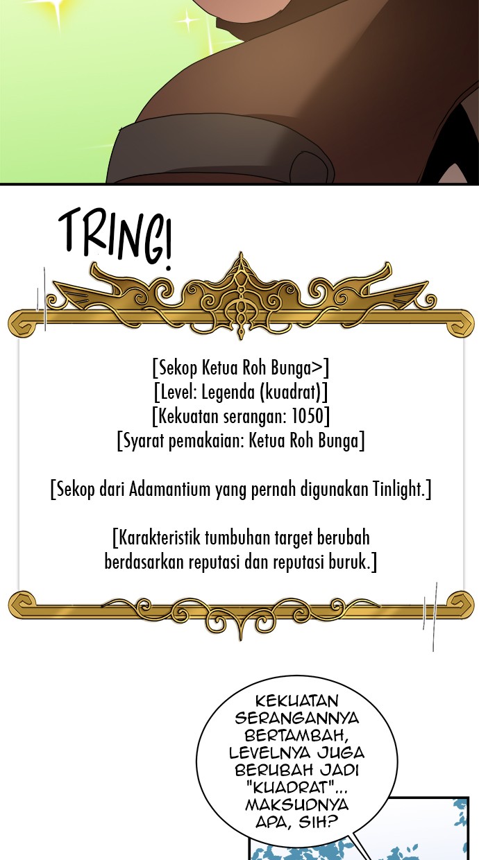 The Strongest Florist Chapter 45 Gambar 13