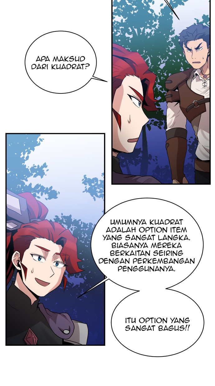 The Strongest Florist Chapter 45 Gambar 14