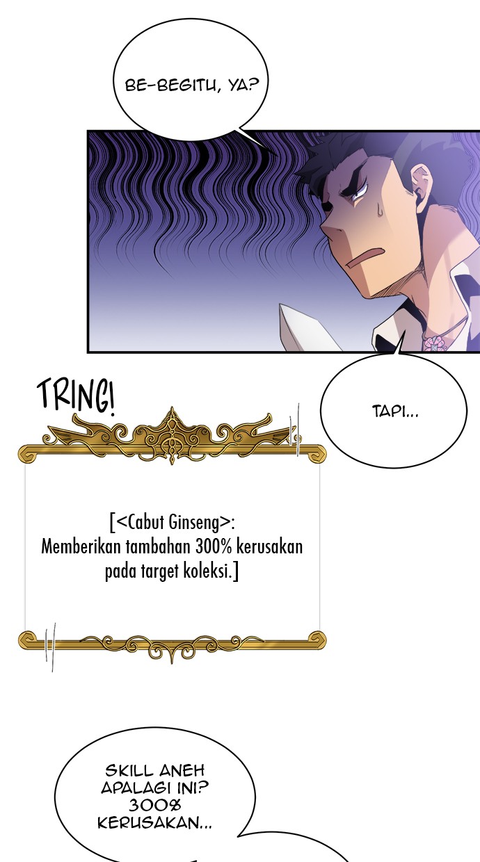 The Strongest Florist Chapter 45 Gambar 15