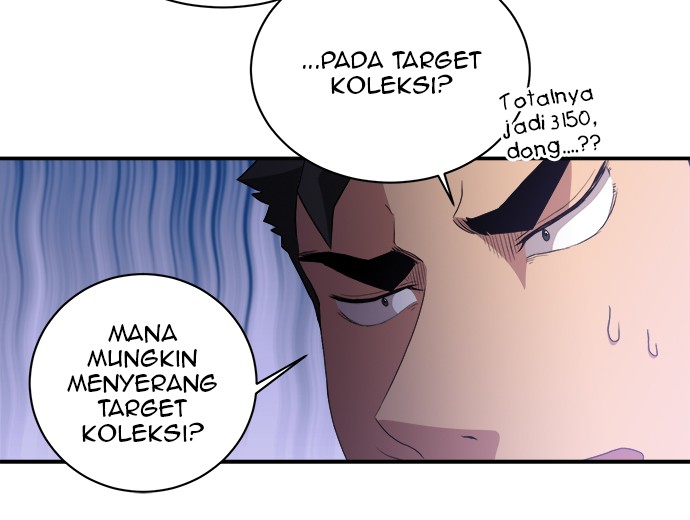 The Strongest Florist Chapter 45 Gambar 16