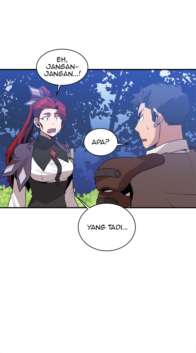 The Strongest Florist Chapter 45 Gambar 17