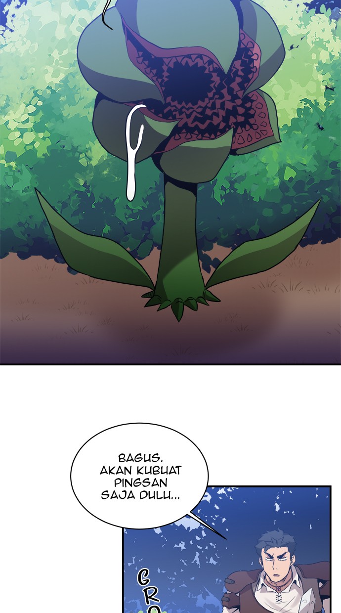 The Strongest Florist Chapter 45 Gambar 19