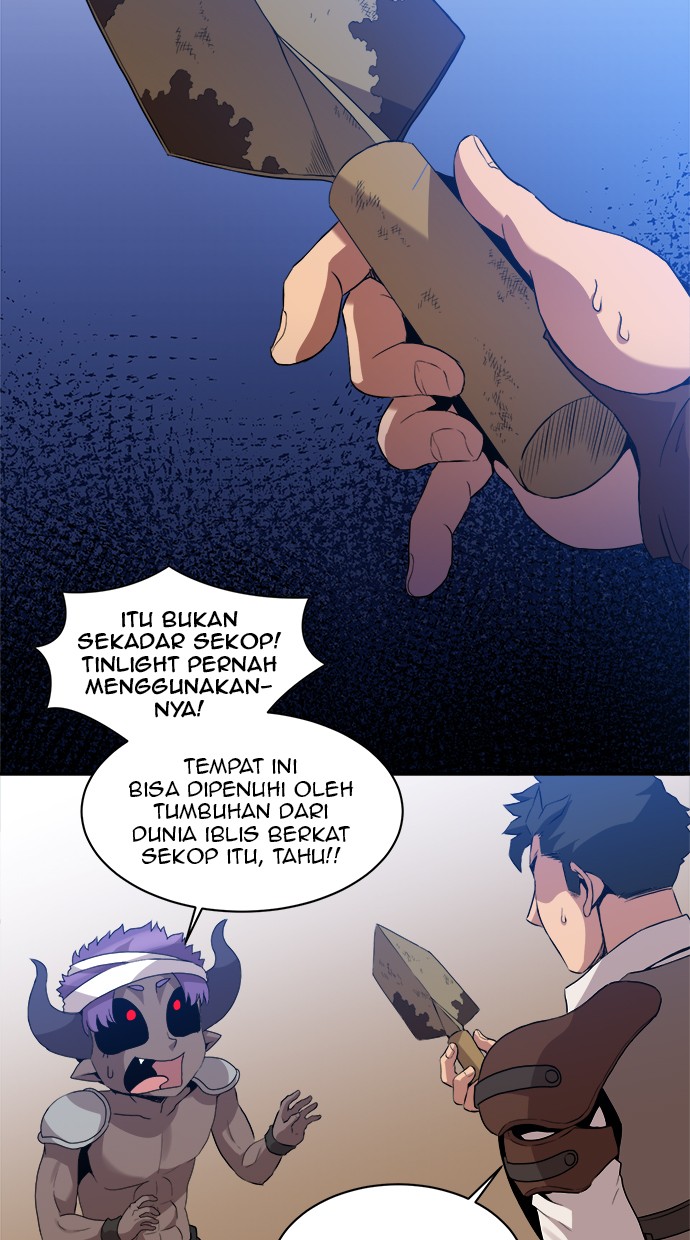 Baca  The Strongest Florist Chapter 45 Gambar 2