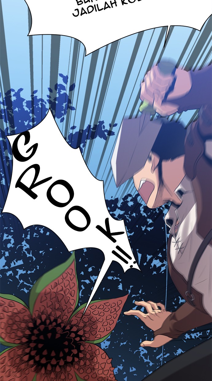 The Strongest Florist Chapter 45 Gambar 21