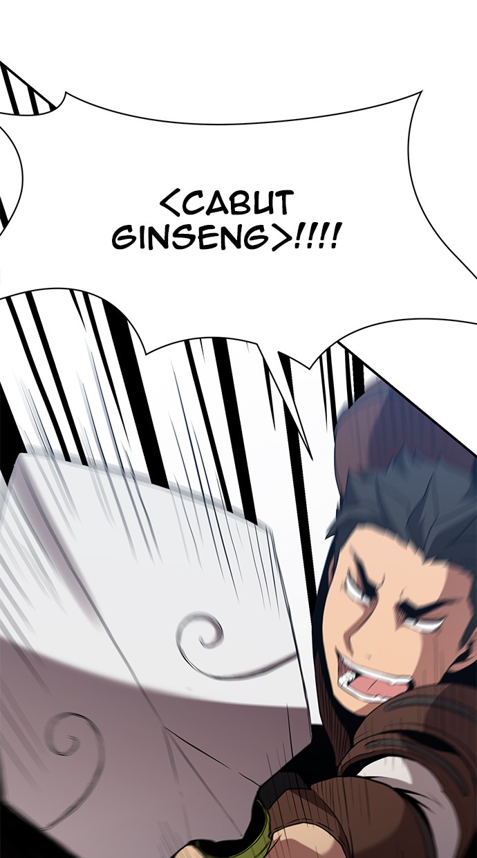 The Strongest Florist Chapter 45 Gambar 25