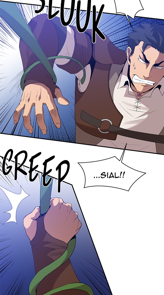 The Strongest Florist Chapter 45 Gambar 34