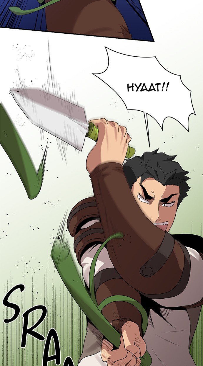 The Strongest Florist Chapter 45 Gambar 35