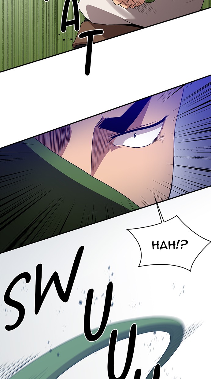 The Strongest Florist Chapter 45 Gambar 36