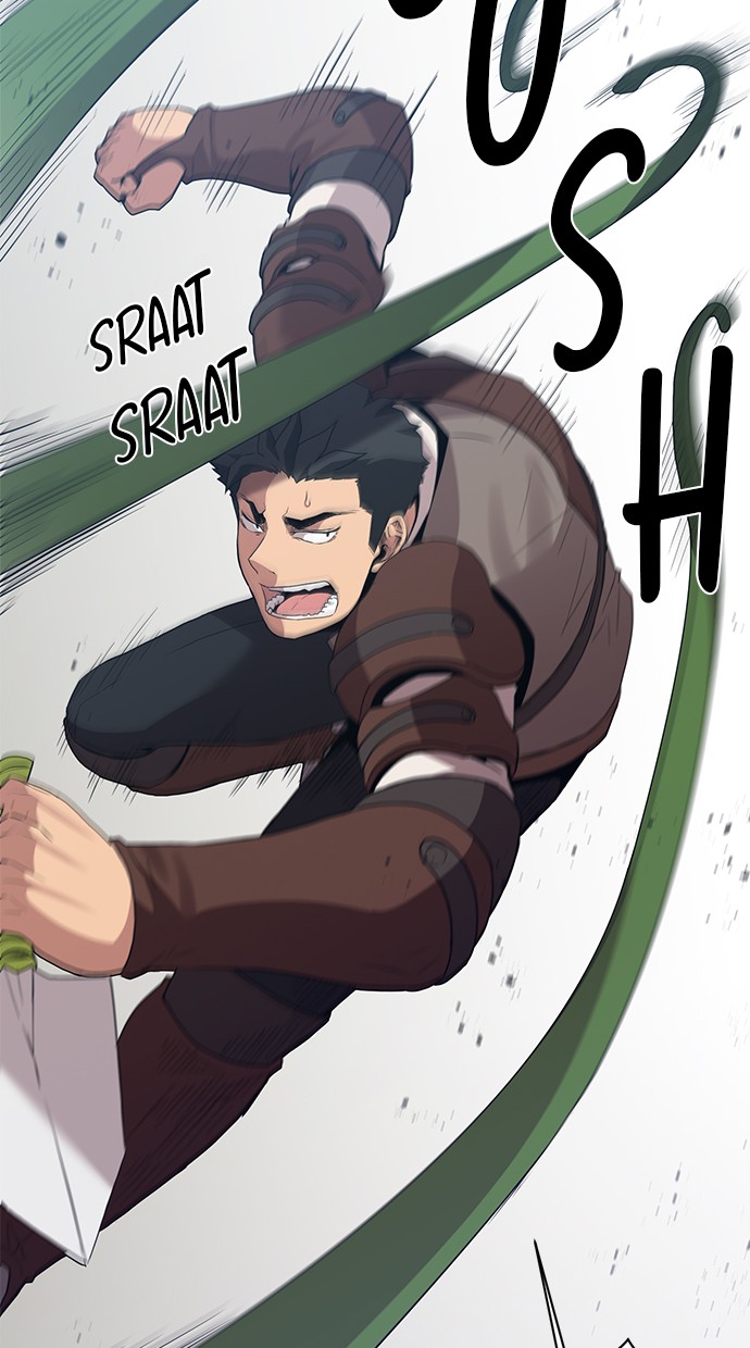 The Strongest Florist Chapter 45 Gambar 37