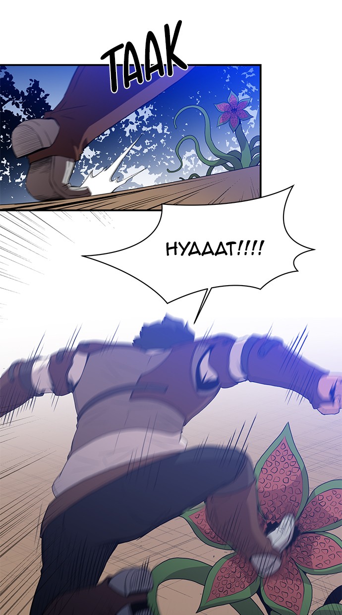 The Strongest Florist Chapter 45 Gambar 41