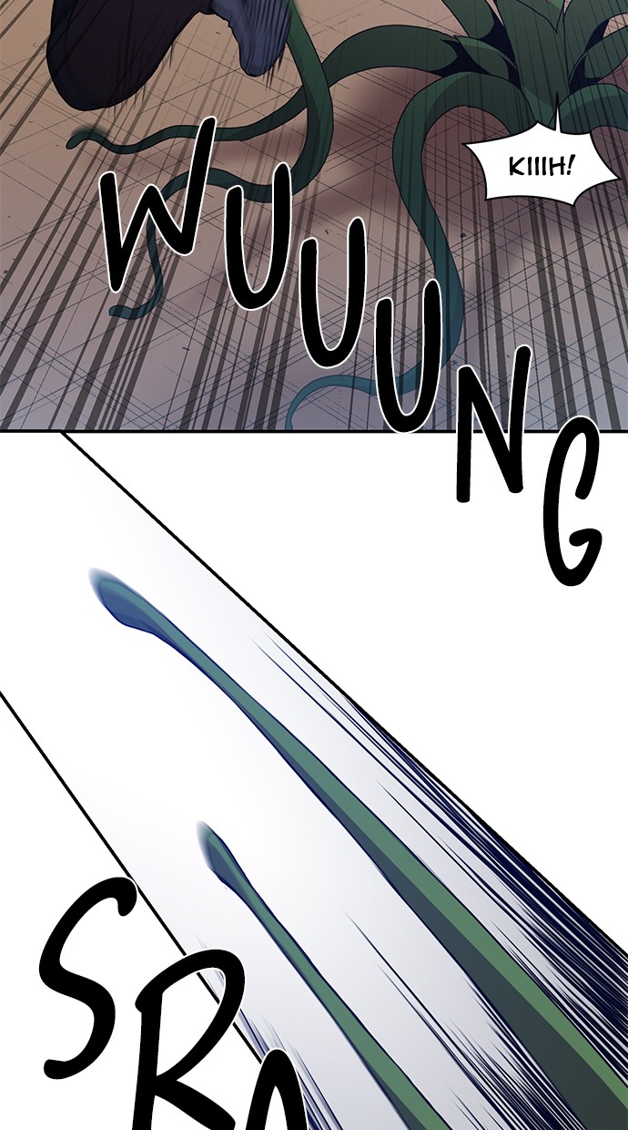 The Strongest Florist Chapter 45 Gambar 42