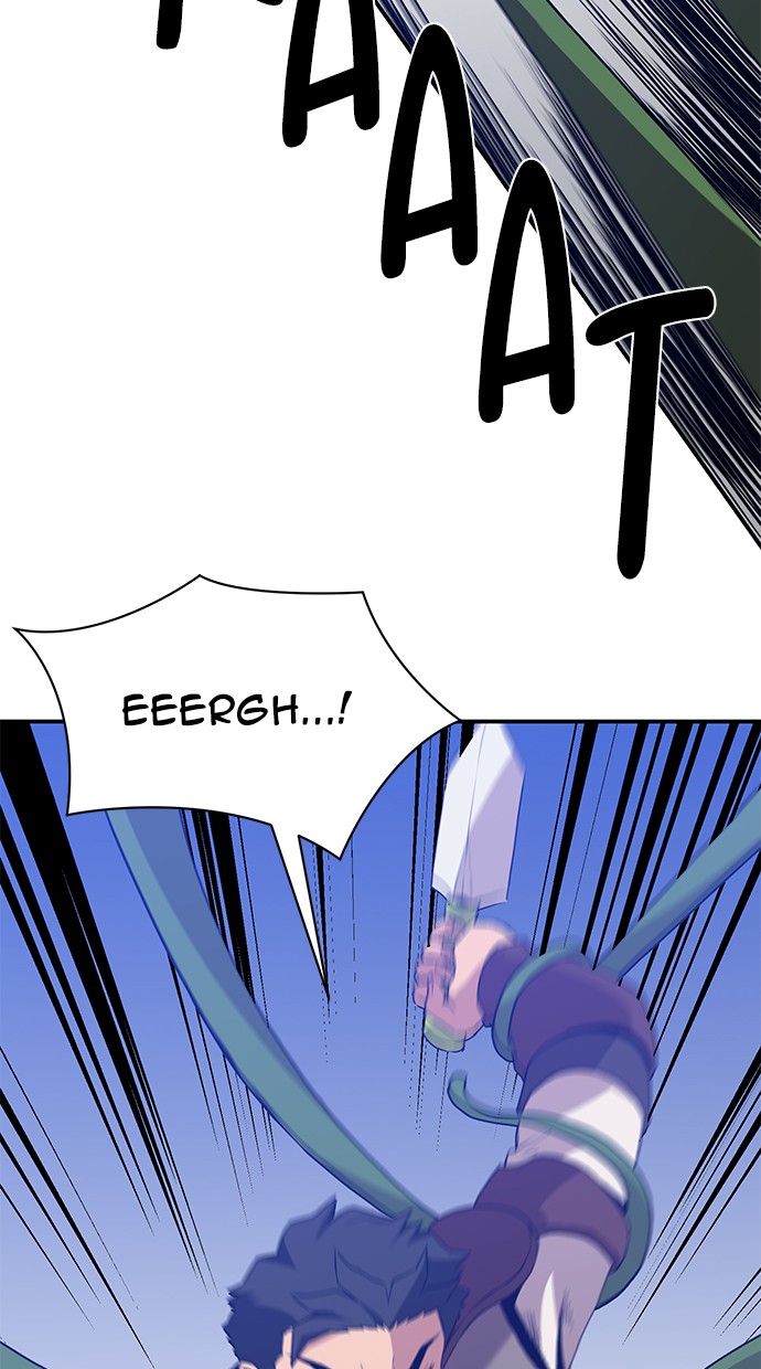 The Strongest Florist Chapter 45 Gambar 43