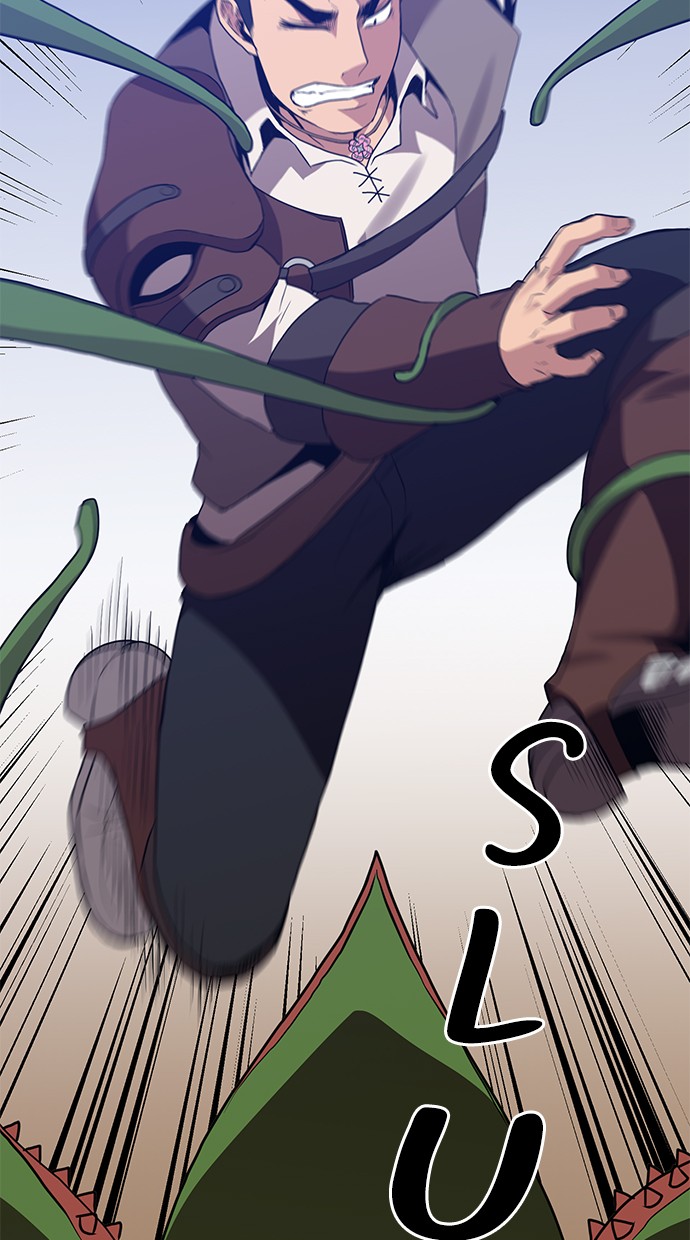 The Strongest Florist Chapter 45 Gambar 44