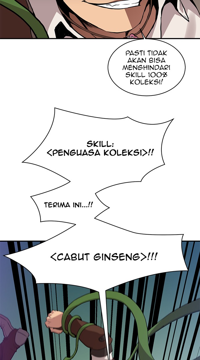 The Strongest Florist Chapter 45 Gambar 46