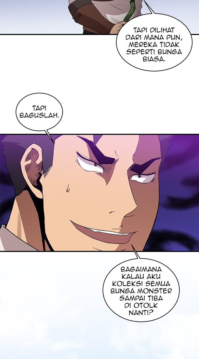 The Strongest Florist Chapter 45 Gambar 51