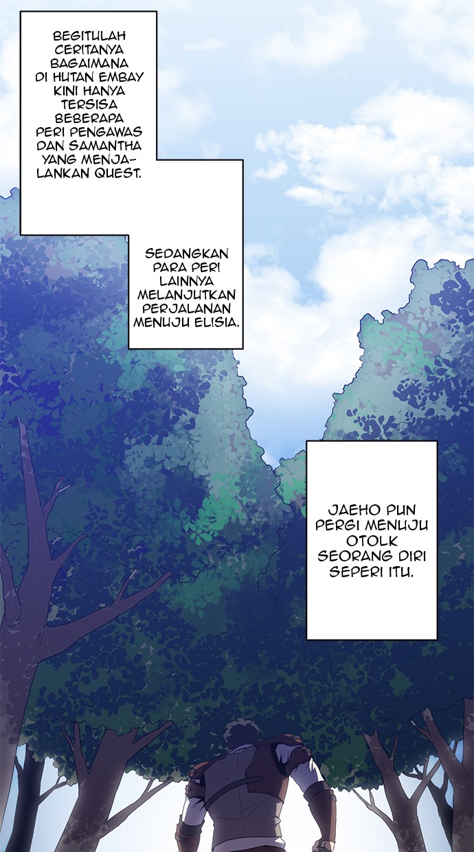 The Strongest Florist Chapter 45 Gambar 52