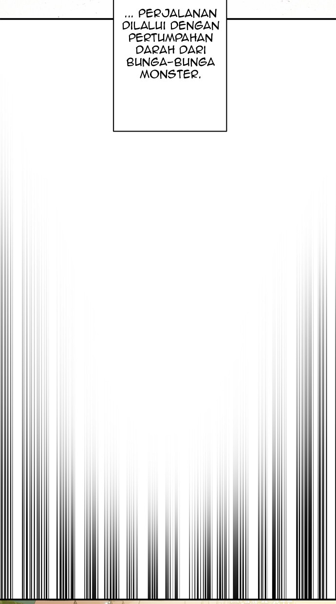 The Strongest Florist Chapter 45 Gambar 54