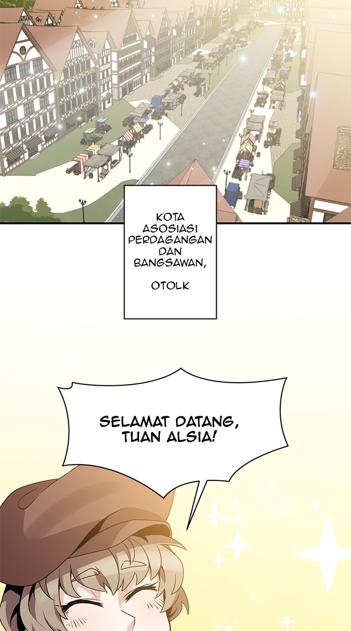 The Strongest Florist Chapter 45 Gambar 55
