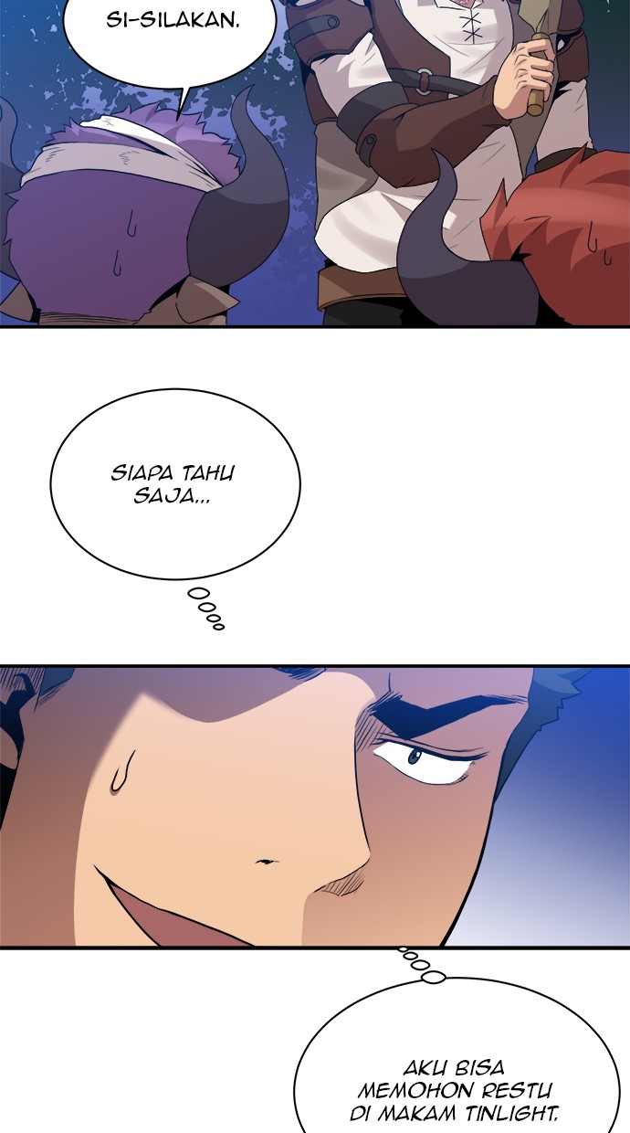 The Strongest Florist Chapter 45 Gambar 6