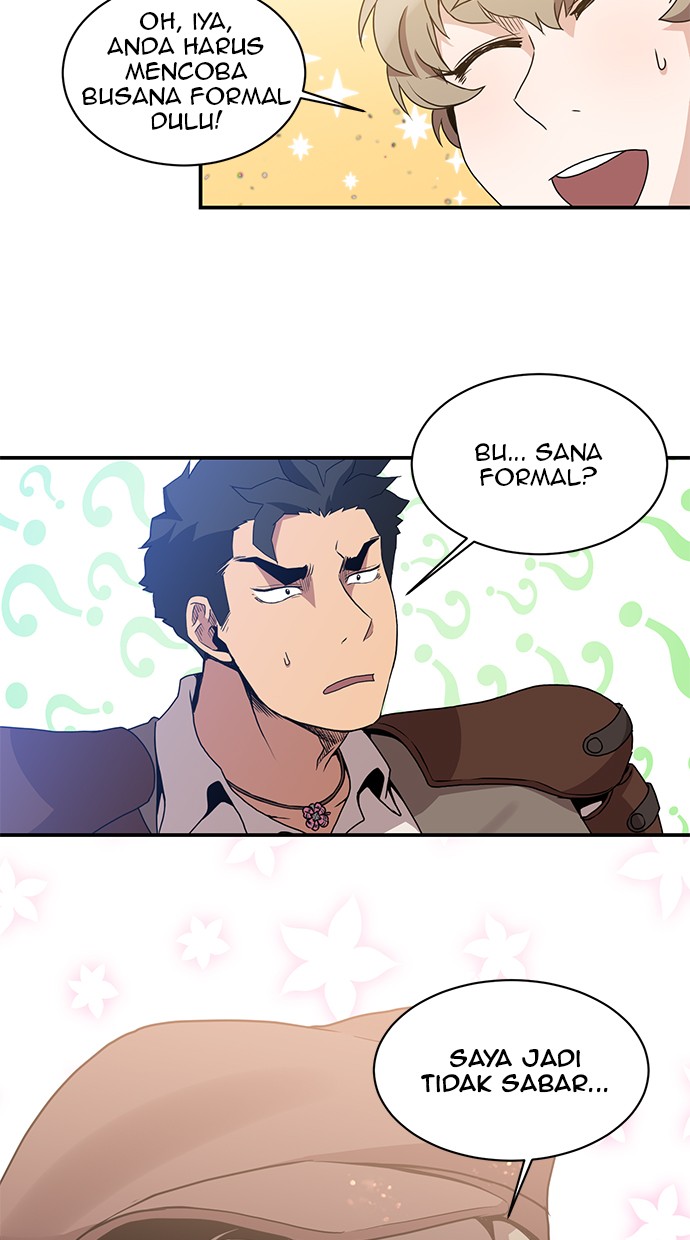 The Strongest Florist Chapter 45 Gambar 62