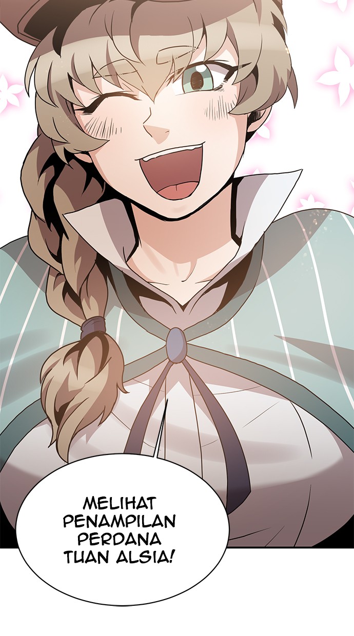 The Strongest Florist Chapter 45 Gambar 63