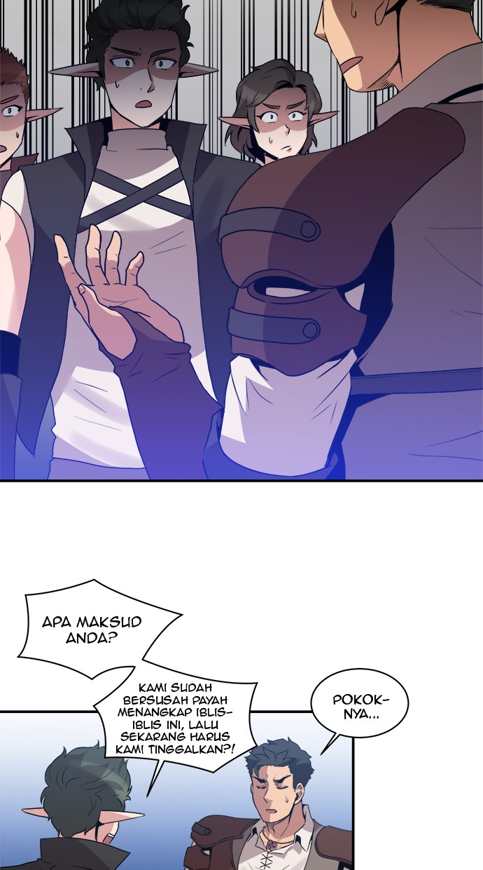 The Strongest Florist Chapter 44 Gambar 12