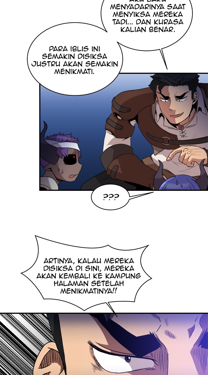 The Strongest Florist Chapter 44 Gambar 14