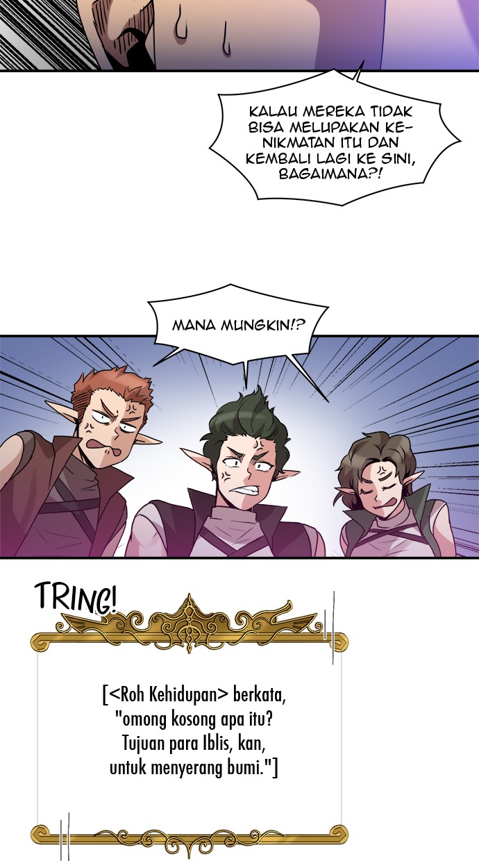 The Strongest Florist Chapter 44 Gambar 15