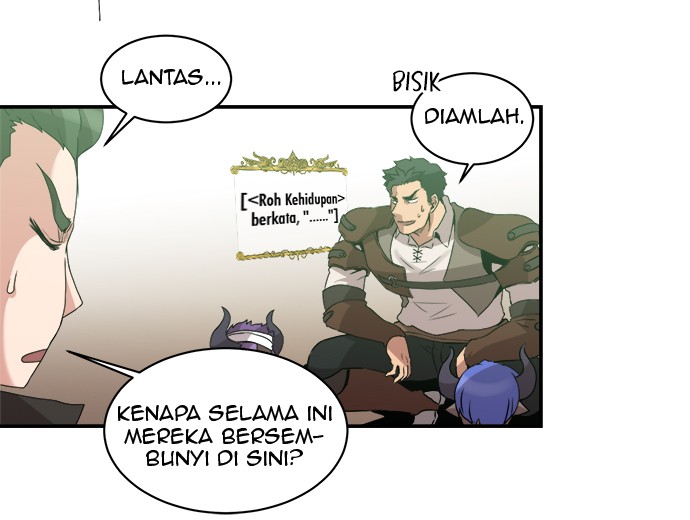 The Strongest Florist Chapter 44 Gambar 16