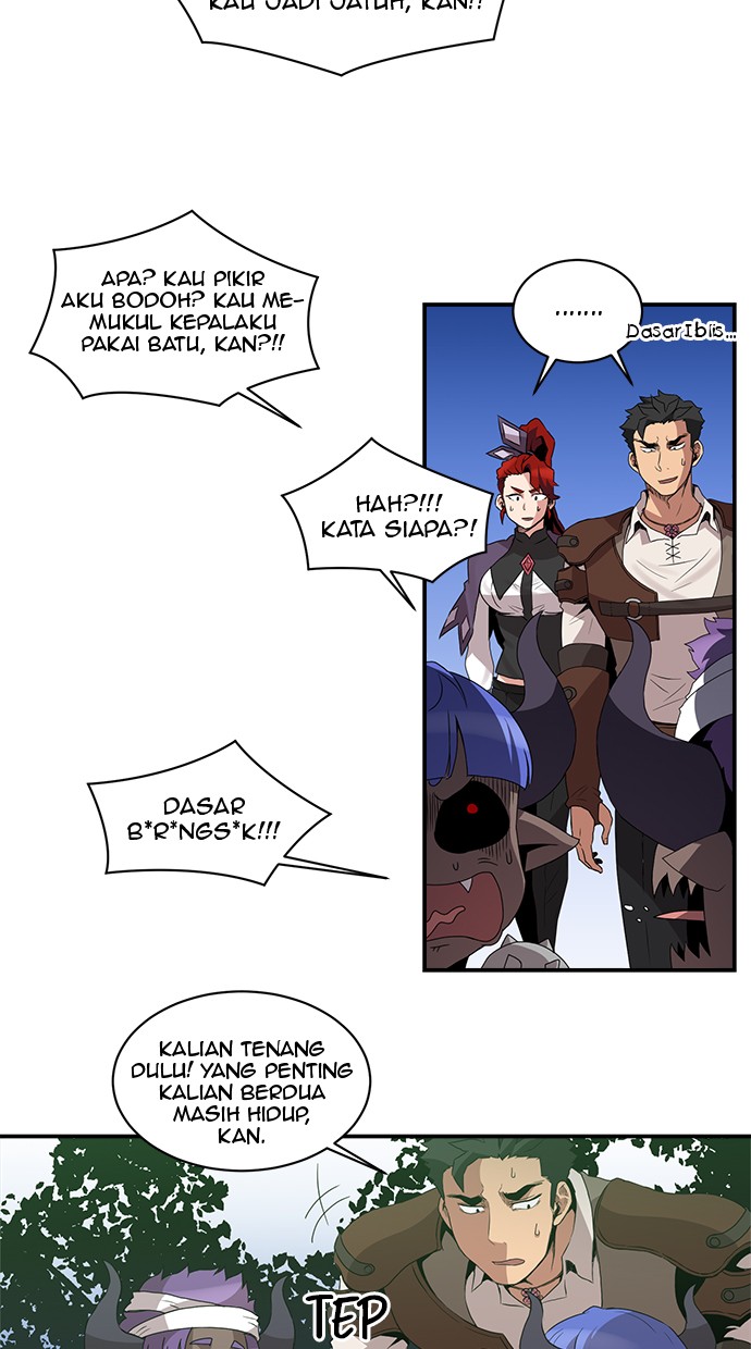 The Strongest Florist Chapter 44 Gambar 3