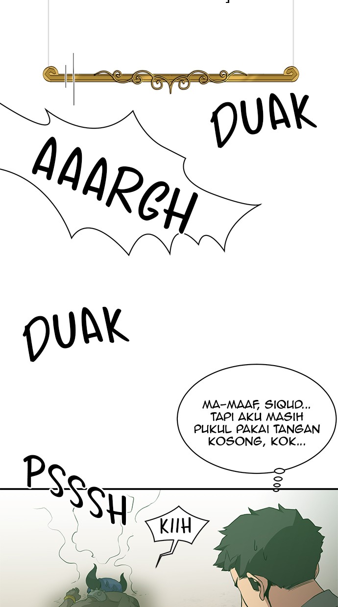 The Strongest Florist Chapter 44 Gambar 30