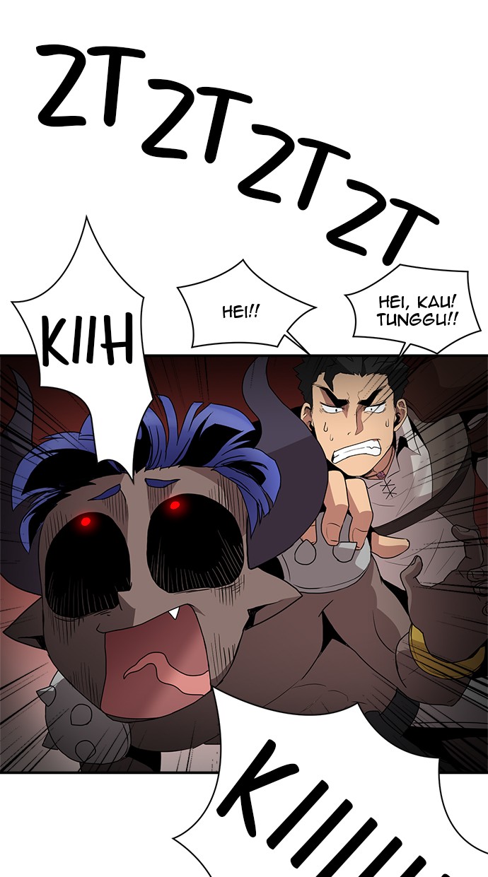 The Strongest Florist Chapter 44 Gambar 36