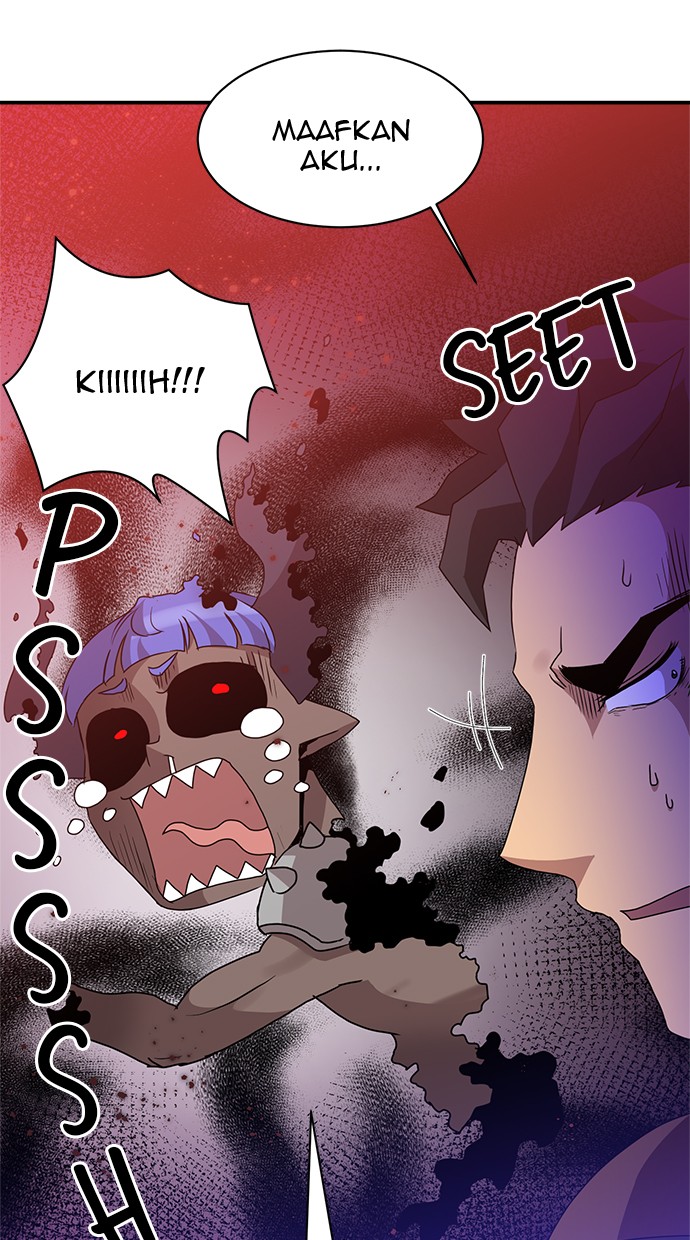 The Strongest Florist Chapter 44 Gambar 39